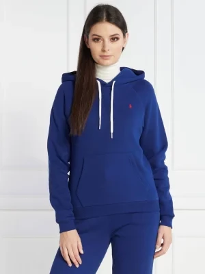 POLO RALPH LAUREN Bluza | Classic fit