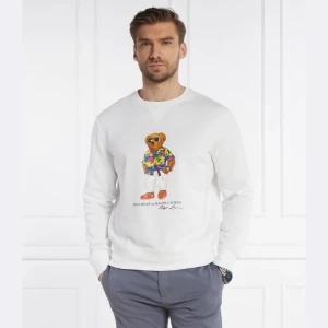 POLO RALPH LAUREN Bluza | Classic fit