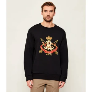 POLO RALPH LAUREN Bluza | Classic fit