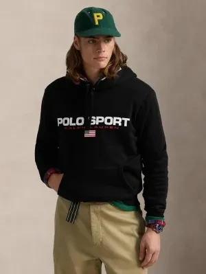 POLO RALPH LAUREN Bluza | Classic fit