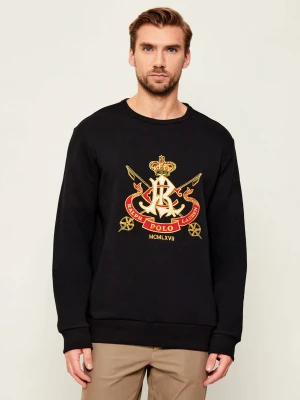 POLO RALPH LAUREN Bluza | Classic fit