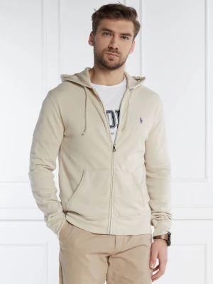 POLO RALPH LAUREN Bluza | Classic fit