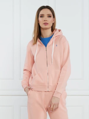 POLO RALPH LAUREN Bluza | Classic fit