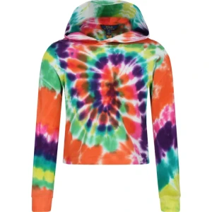 POLO RALPH LAUREN Bluza | Cropped Fit