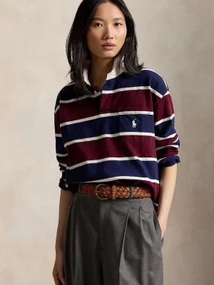 Polo Ralph Lauren bluza damska bawełniana