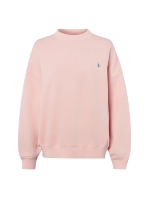 Zdjęcie produktu Polo Ralph Lauren Bluza Kobiety Bawełna różowy