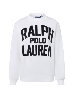 Polo Ralph Lauren Bluza damska Kobiety biały jednolity,