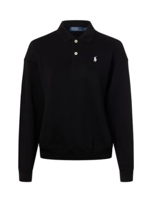 Polo Ralph Lauren Bluza Kobiety czarny