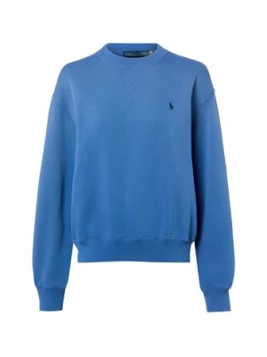 Zdjęcie produktu Polo Ralph Lauren Bluza Kobiety niebieski