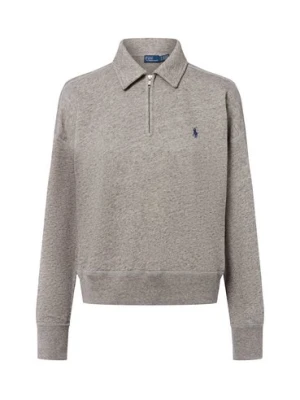 Zdjęcie produktu Polo Ralph Lauren Bluza Kobiety szary