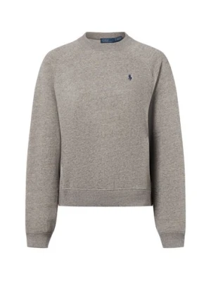 Polo Ralph Lauren Bluza damska Kobiety szary marmurkowy,