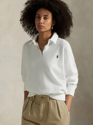 Polo Ralph Lauren bluza damska kolor biały 211971696