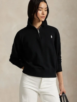 Polo Ralph Lauren bluza damska kolor czarny 211971696