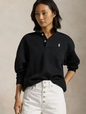 Zdjęcie produktu Polo Ralph Lauren bluza z bawełną damska