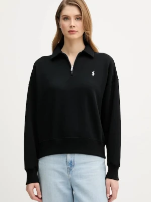 Zdjęcie produktu Polo Ralph Lauren bluza damska z bawełną