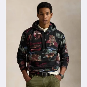 POLO RALPH LAUREN Bluza Defender | Regular Fit