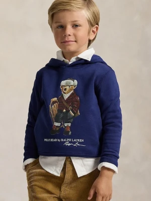 Polo Ralph Lauren bluza dziecięca