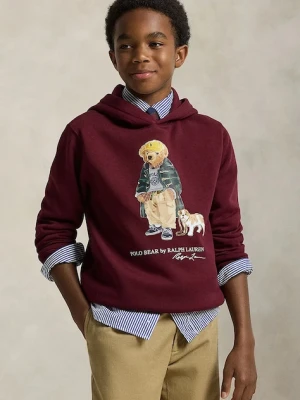 Polo Ralph Lauren bluza dziecięca