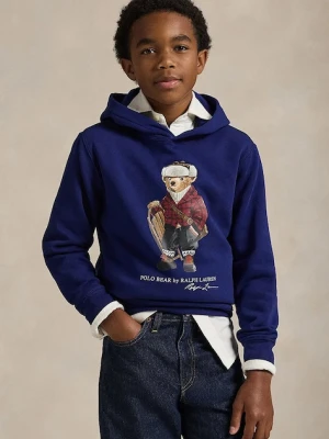 Polo Ralph Lauren bluza dziecięca