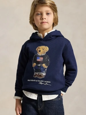 Polo Ralph Lauren bluza dziecięca