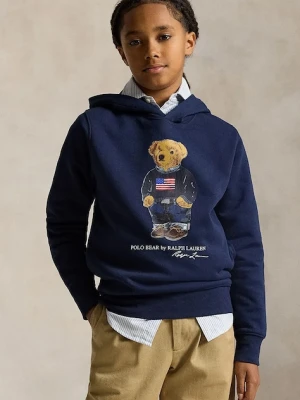 Polo Ralph Lauren bluza dziecięca