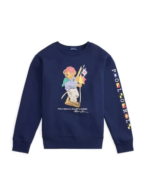 Polo Ralph Lauren bluza dziecięca