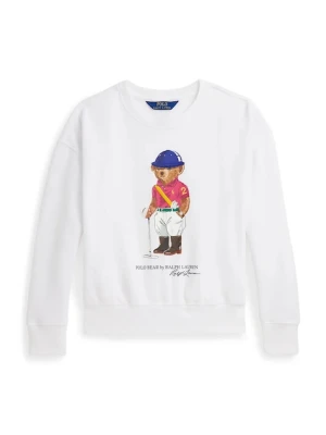 Polo Ralph Lauren bluza dziecięca