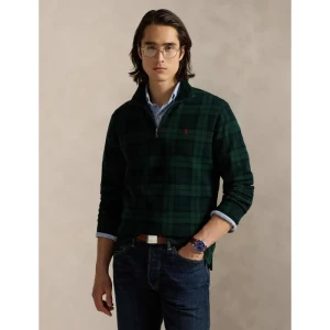 POLO RALPH LAUREN Bluza Estate-Rib | Regular Fit