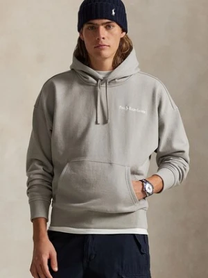 Polo Ralph Lauren bluza HEAVY WT FLEECE