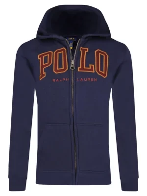 POLO RALPH LAUREN Bluza HOOD MOD | Regular Fit