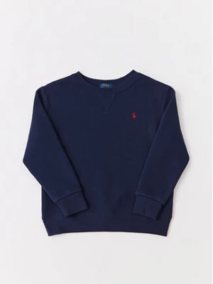 Polo Ralph Lauren Bluza Logo Embroidery 322772102 Granatowy Regular Fit