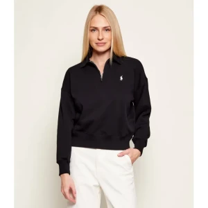 POLO RALPH LAUREN Bluza | Loose fit