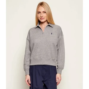 POLO RALPH LAUREN Bluza | Loose fit