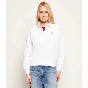 POLO RALPH LAUREN Bluza | Loose fit
