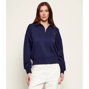 POLO RALPH LAUREN Bluza | Loose fit