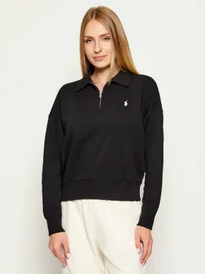 POLO RALPH LAUREN Bluza | Loose fit