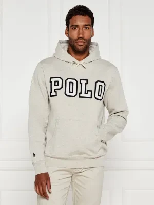POLO RALPH LAUREN Bluza | Loose fit