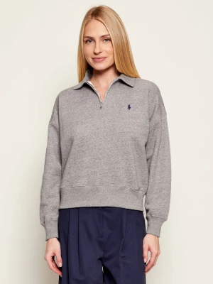 POLO RALPH LAUREN Bluza | Loose fit