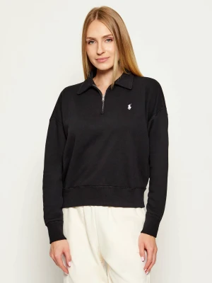POLO RALPH LAUREN Bluza | Loose fit