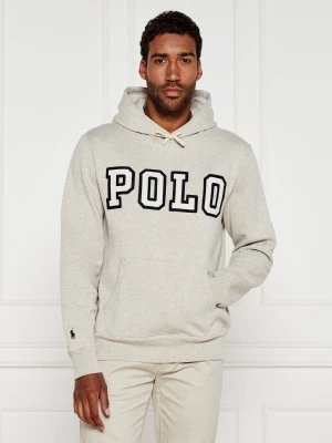 POLO RALPH LAUREN Bluza | Loose fit