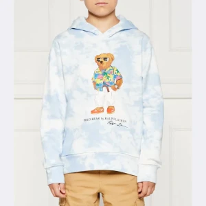 POLO RALPH LAUREN Bluza LS PO | Regular Fit