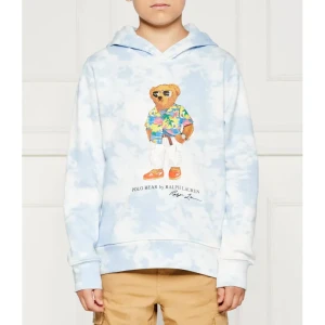 POLO RALPH LAUREN Bluza LS PO | Regular Fit