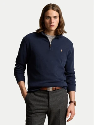 Zdjęcie produktu Polo Ralph Lauren Bluza Lsl 710671929029 Granatowy Regular Fit