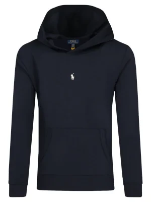 POLO RALPH LAUREN Bluza M2-KNIT | Relaxed fit
