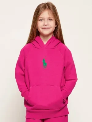 POLO RALPH LAUREN Bluza MAGIC | Regular Fit