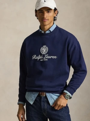 Polo Ralph Lauren bluza męska granatowy