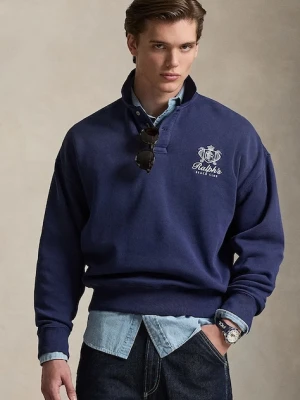 Polo Ralph Lauren bluza męska bawełniana