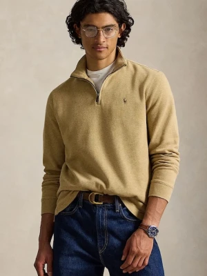 Polo Ralph Lauren bluza męska bawełniana beżowy