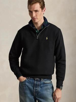 Polo Ralph Lauren bluza męska bawełniana czarny