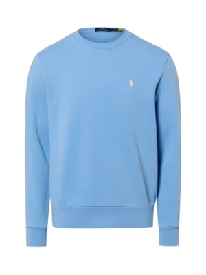 Zdjęcie produktu Polo Ralph Lauren Bluza Mężczyźni Bawełna niebieski